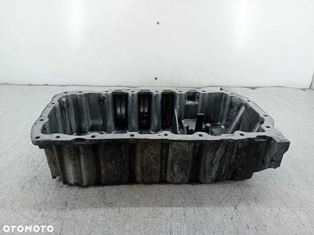 MISKA OLEJOWA VW PASSAT B6 03G103603AB 2.0 TDI - 1