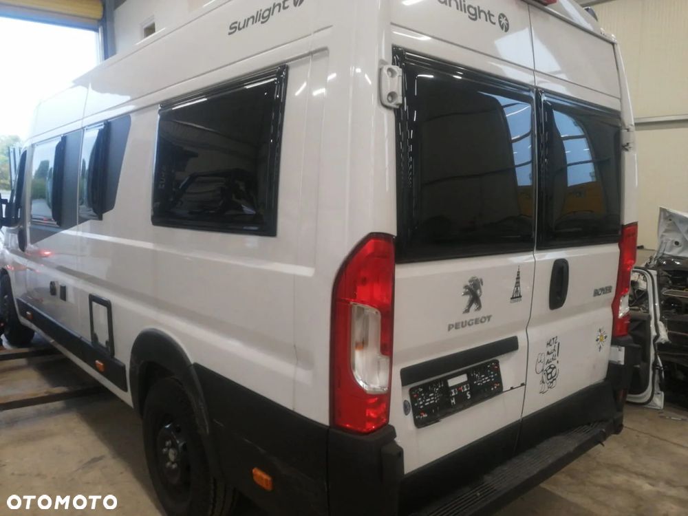 Peugeot Boxer - 19