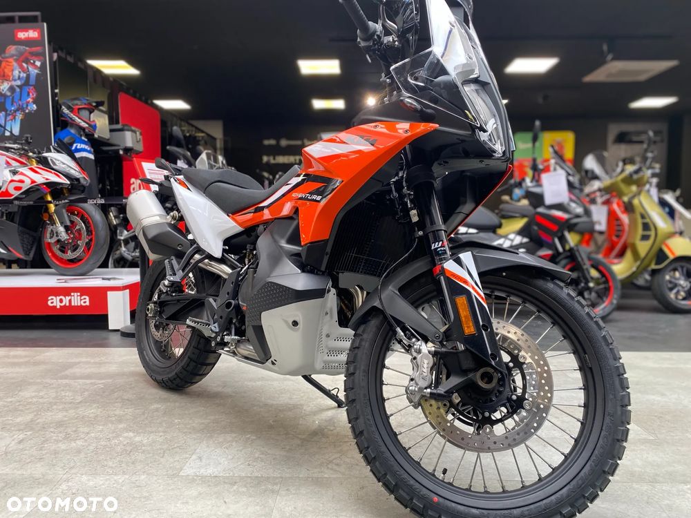 KTM Adventure - 7