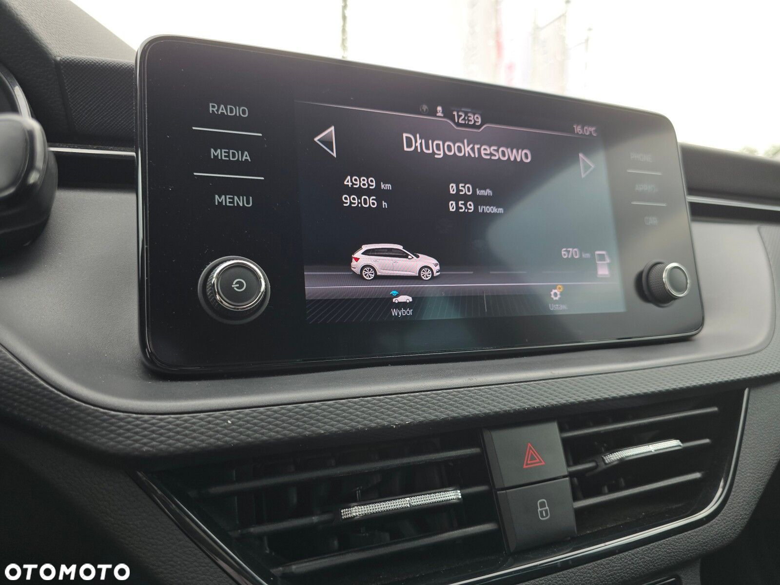 Skoda Scala - 24