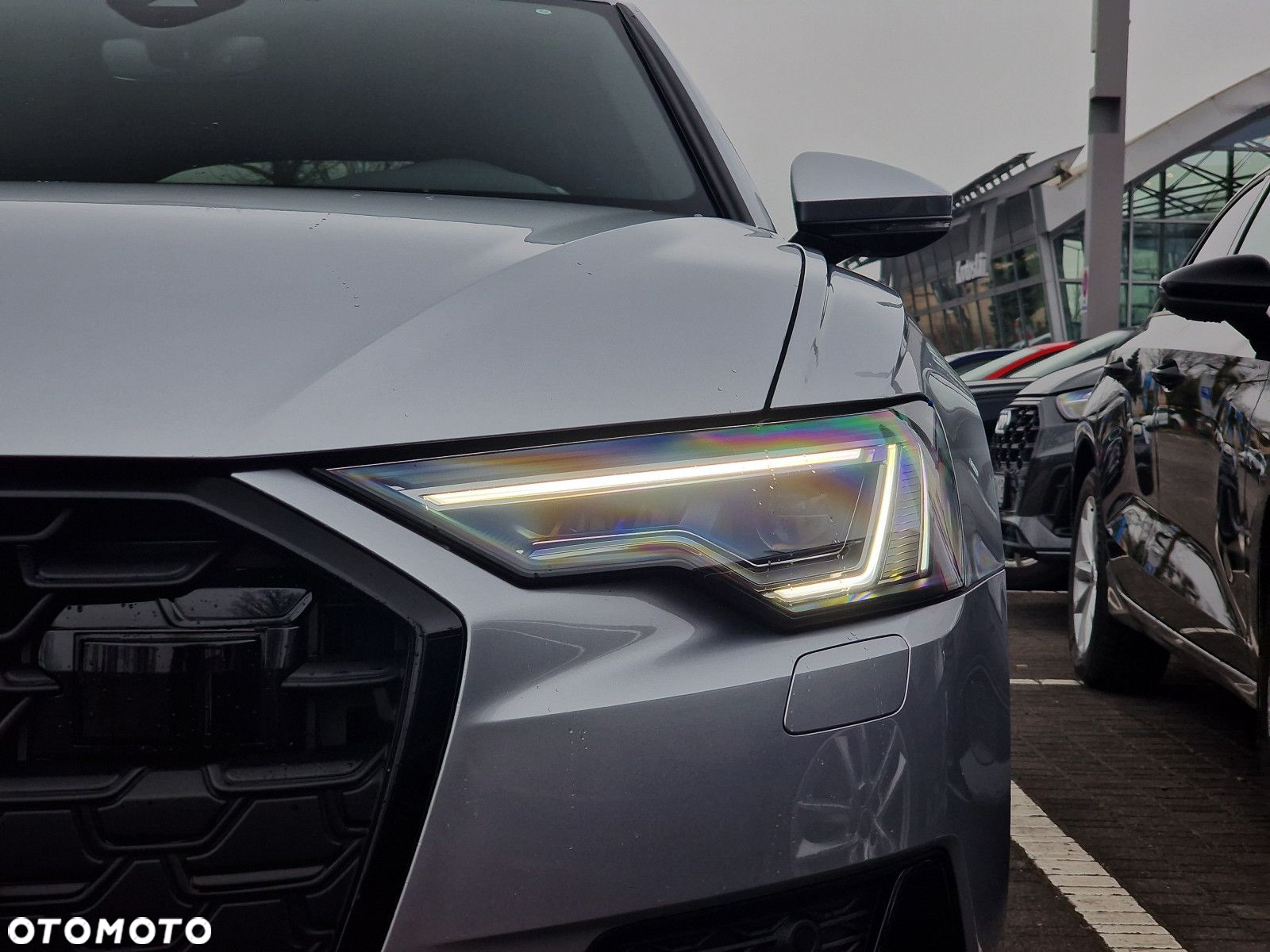 Audi A6 - 10