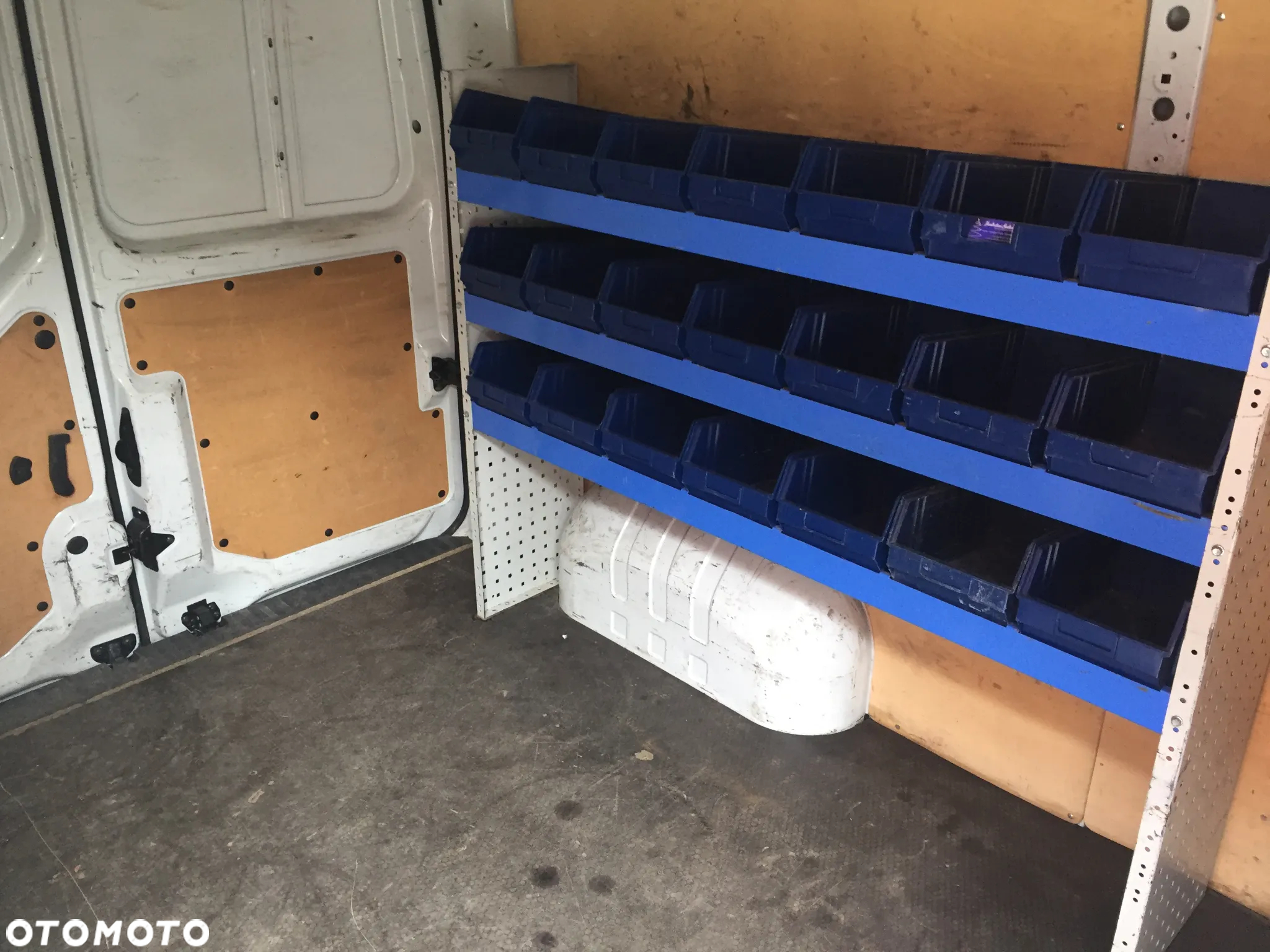 Renault Master KLUBB K32 - 7