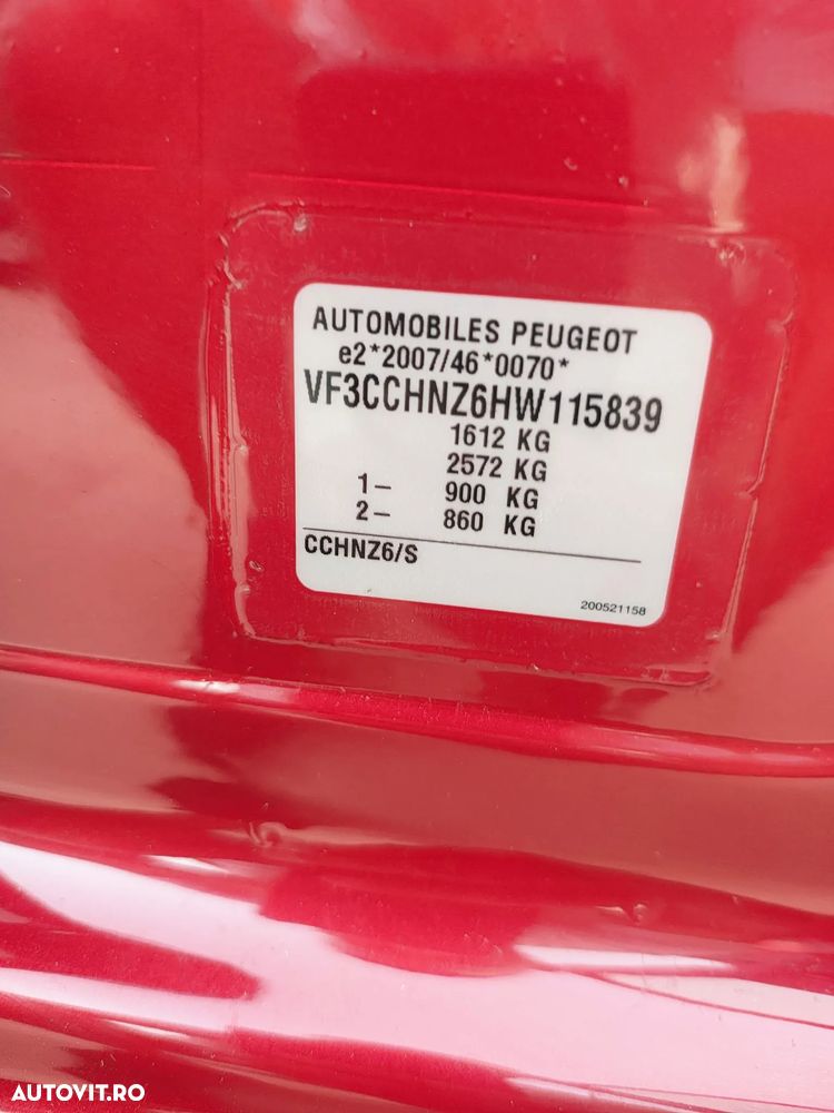 Peugeot 208 PureTech 110 Stop & Start Allure - 7