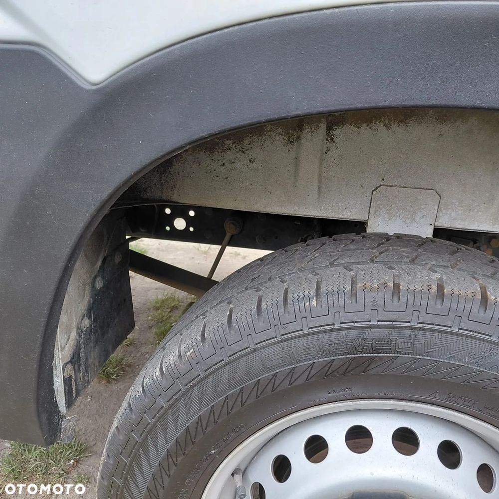 Iveco 35c14 - 9