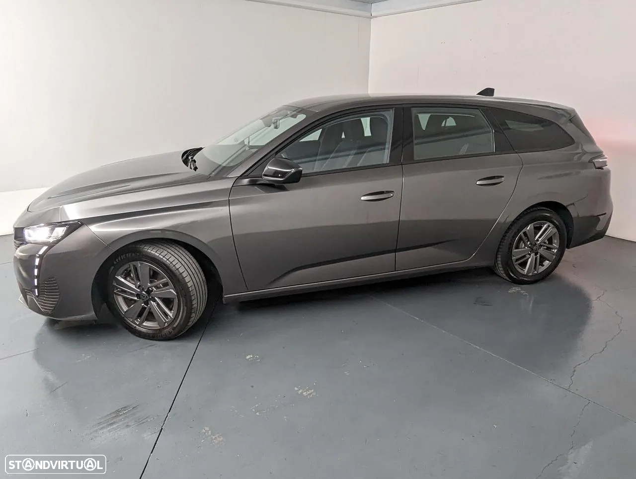 Peugeot 308 SW 1.2 PureTech Active - 5
