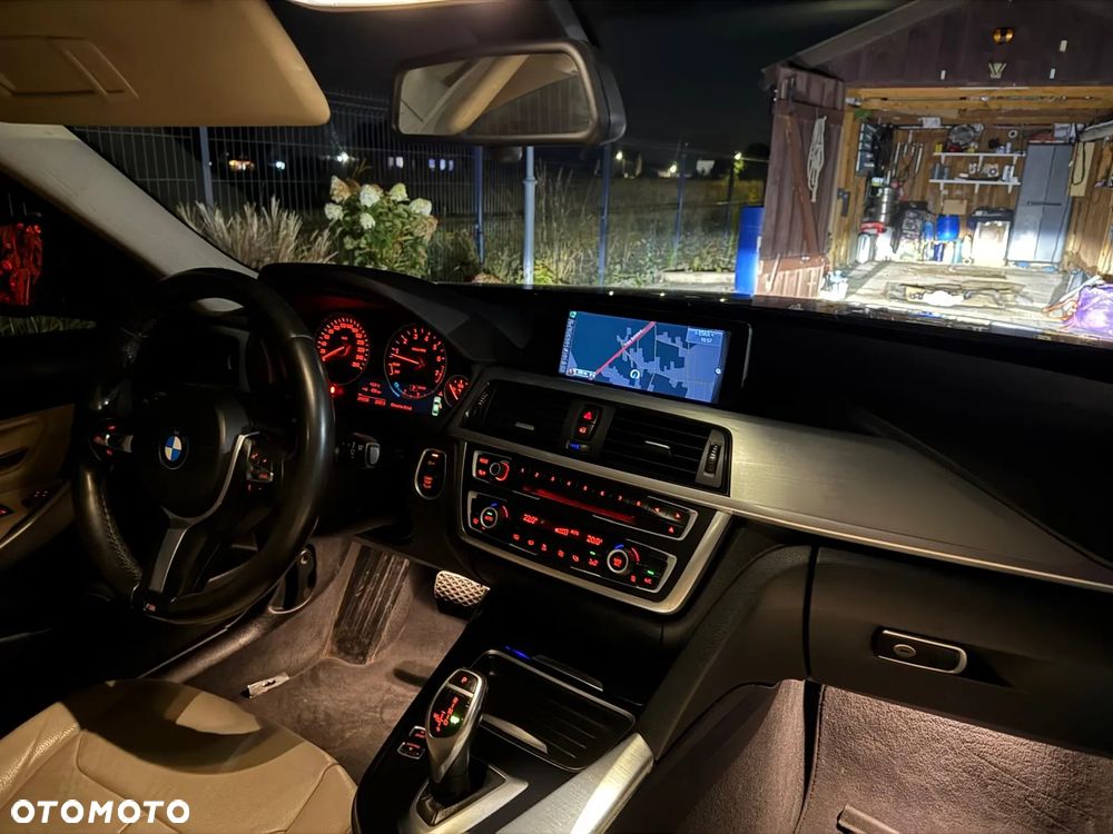 BMW Seria 3 - 19
