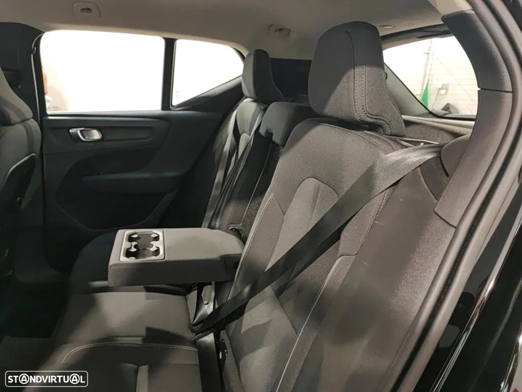 Volvo XC 40 1.5 T5 PHEV Inscription Expression - 11