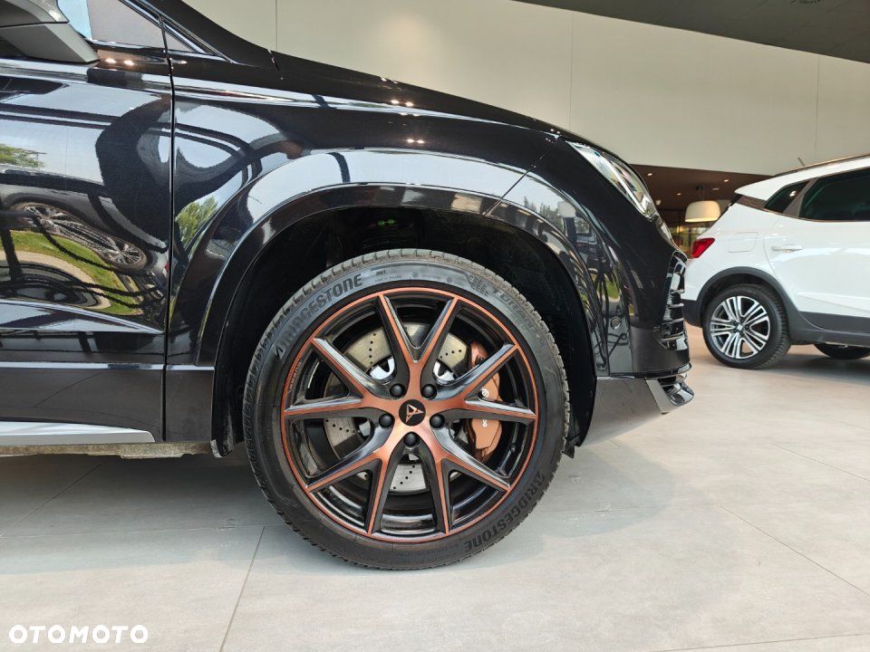 Cupra Ateca - 13