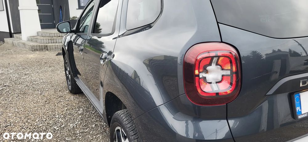Dacia Duster 1.3 TCe FAP Prestige - 14