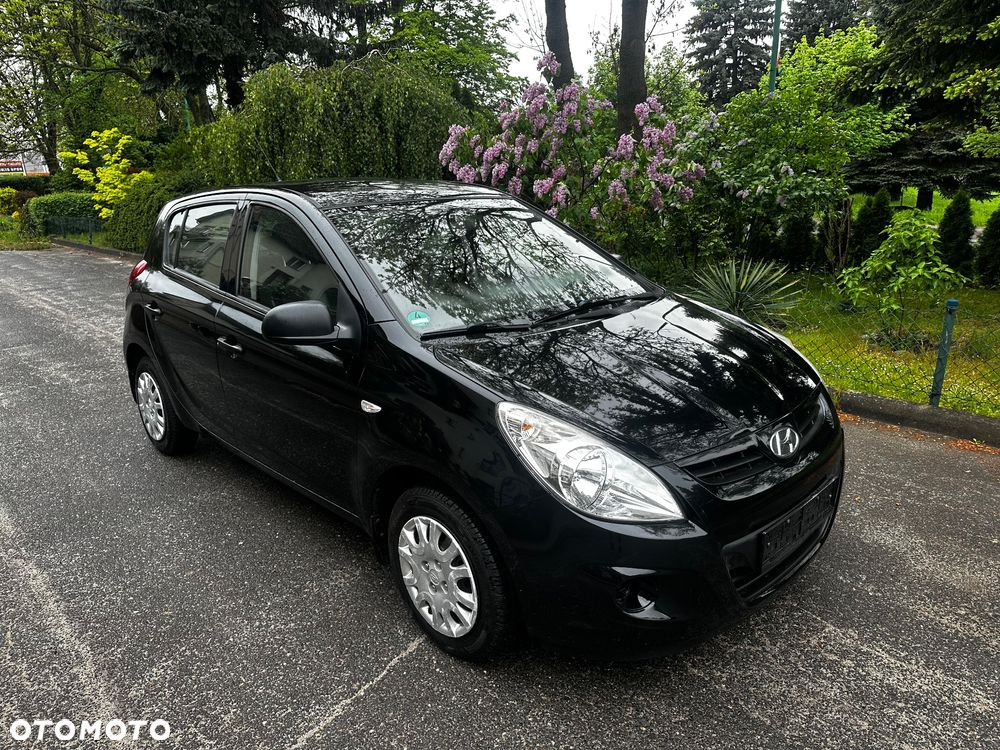 Hyundai i20 1.4 Comfort - 1