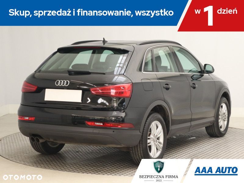 Audi Q3 - 7