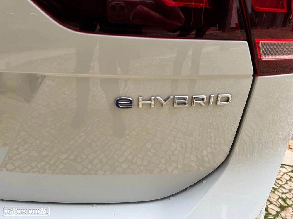 VW Tiguan 1.4 TSI eHybrid Life DSG - 13