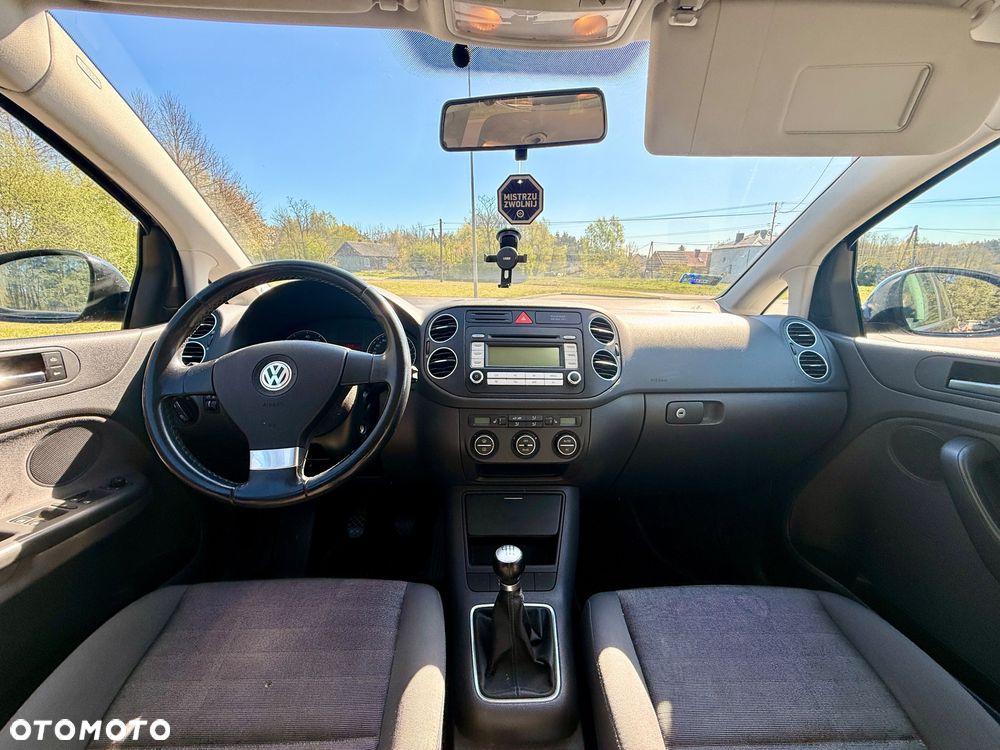 Volkswagen Golf 1.4 TSI Comfortline - 12