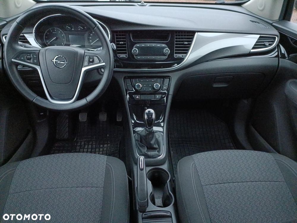 Opel Mokka 1.6 Essentia S&S - 14