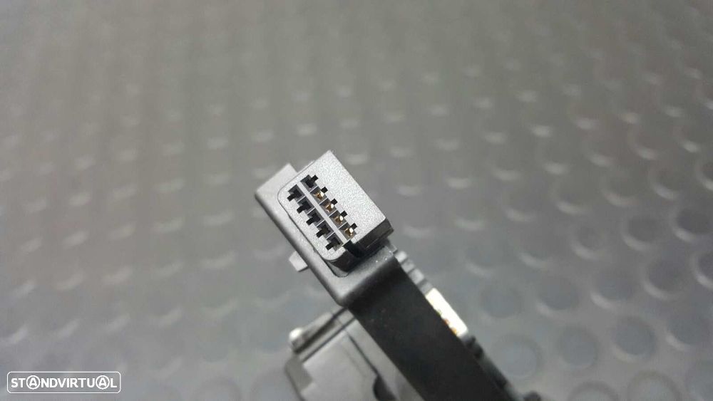 COMANDOS DOS PISCAS AUDI A3 SPORTBACK (8P) 2.0 TDI AMBITION - 6