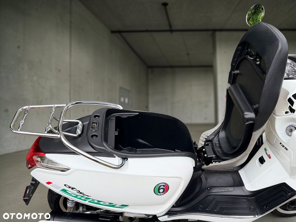 Kymco Like - 15