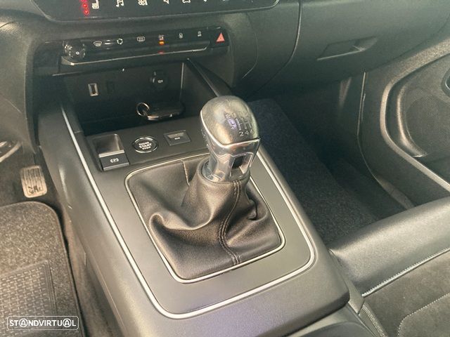 Citroën C5 Aircross - 32