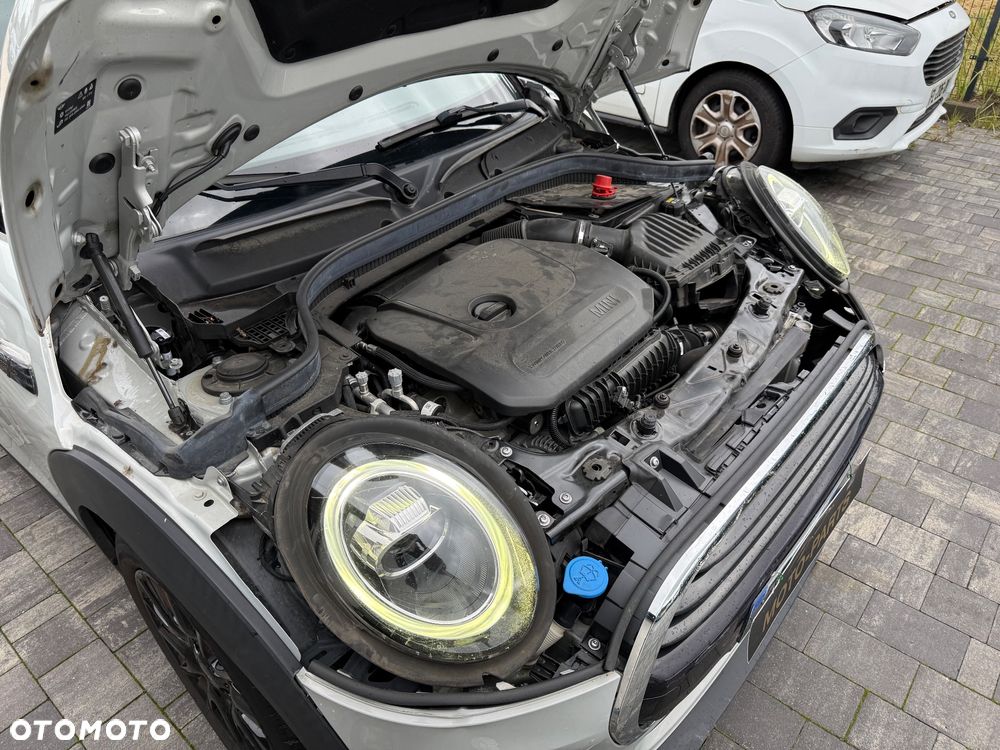 MINI Cooper - 26