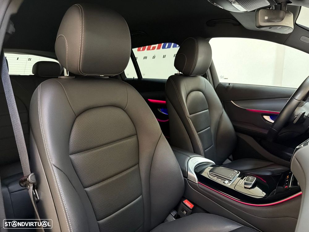 Mercedes-Benz EQC 400 4Matic - 59