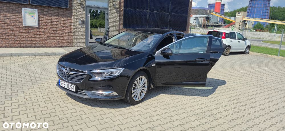 Opel Insignia 2.0 CDTI Elite S&S - 21