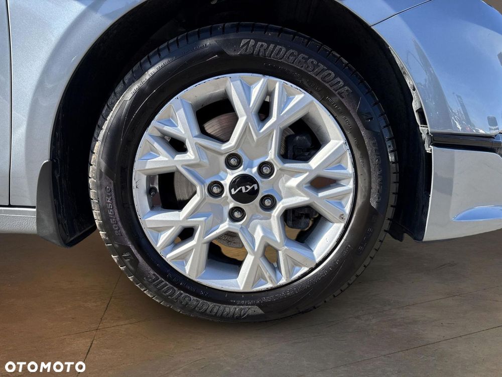 Kia Ceed - 18