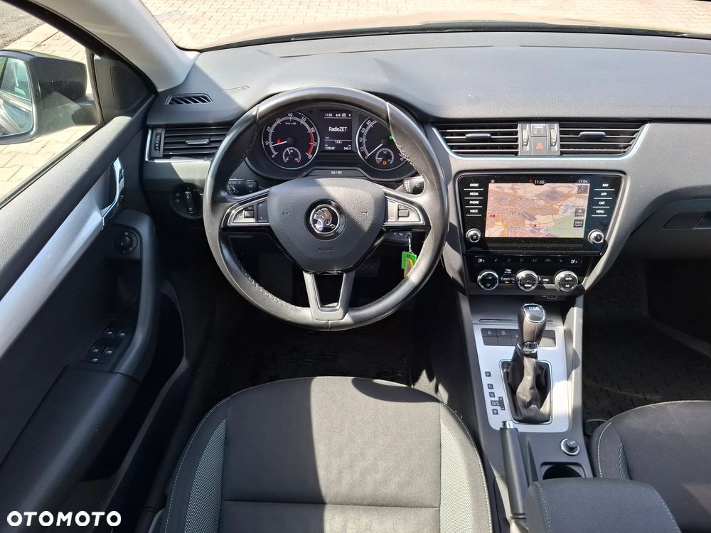 Skoda Octavia - 12
