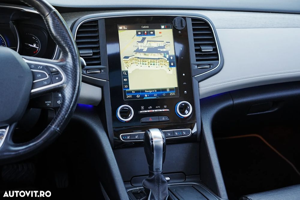 Renault Talisman ENERGY dCi 160 EDC INITIALE PARIS - 15