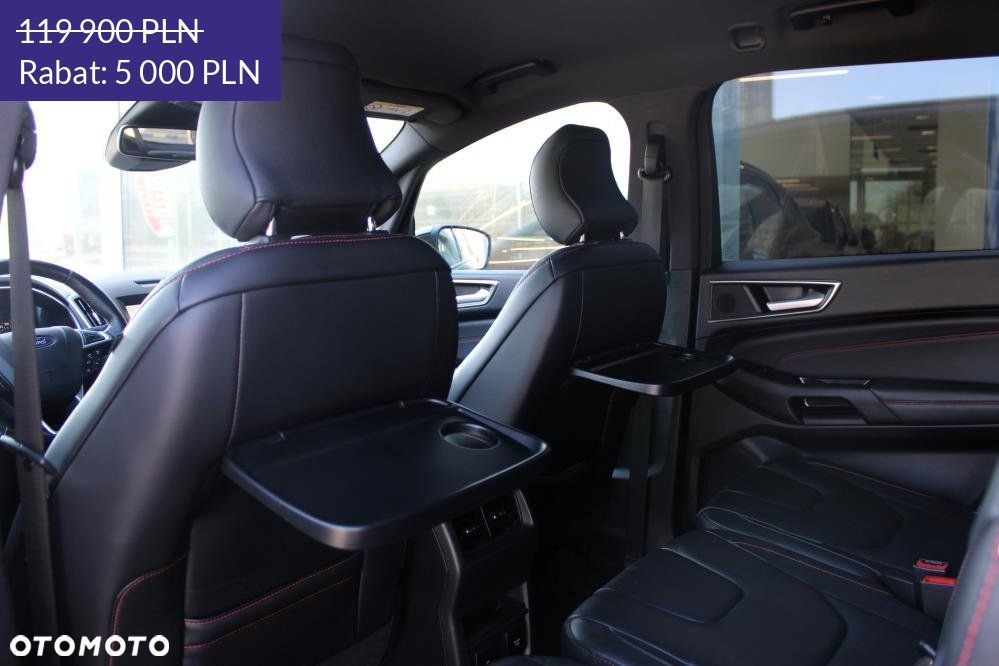 Ford S-Max - 11