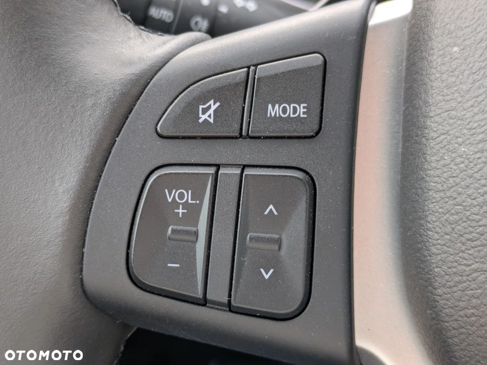 Suzuki Vitara 1.4 Boosterjet mHEV Premium Plus 2WD - 20