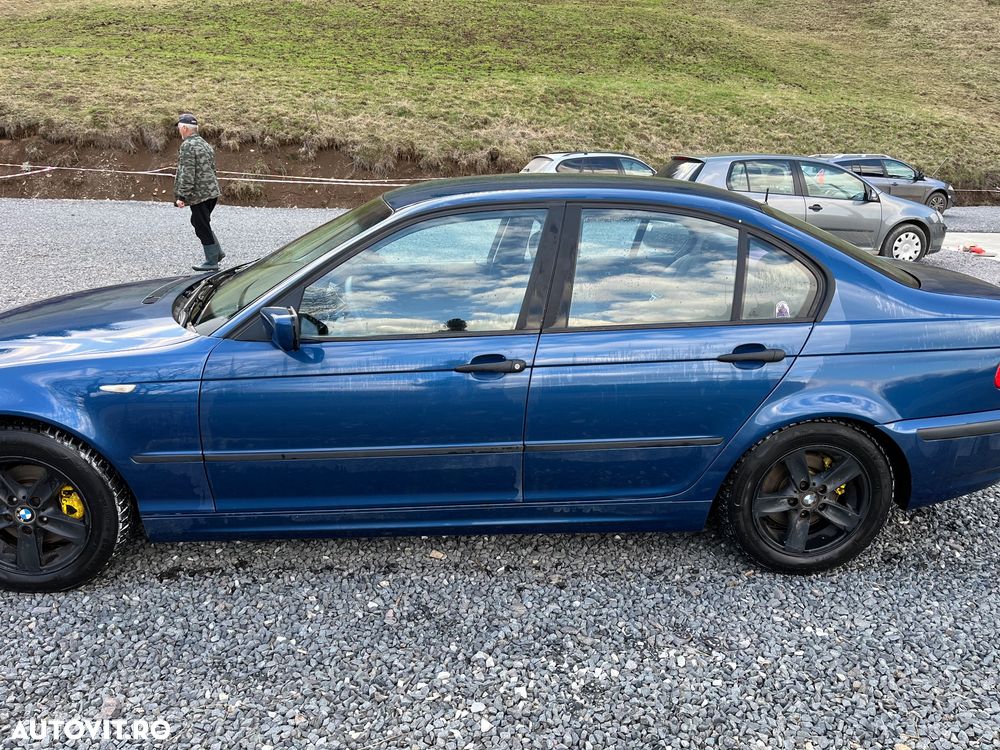 BMW Seria 3 - 2