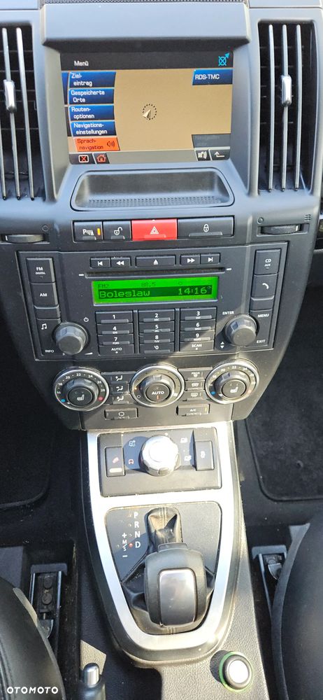 Land Rover Freelander SD4 HSE Luxury - 18