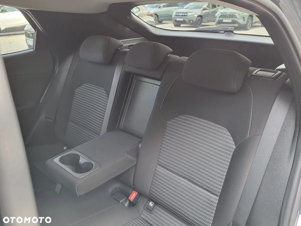 Kia XCeed 1.5 T-GDI M DCT - 14