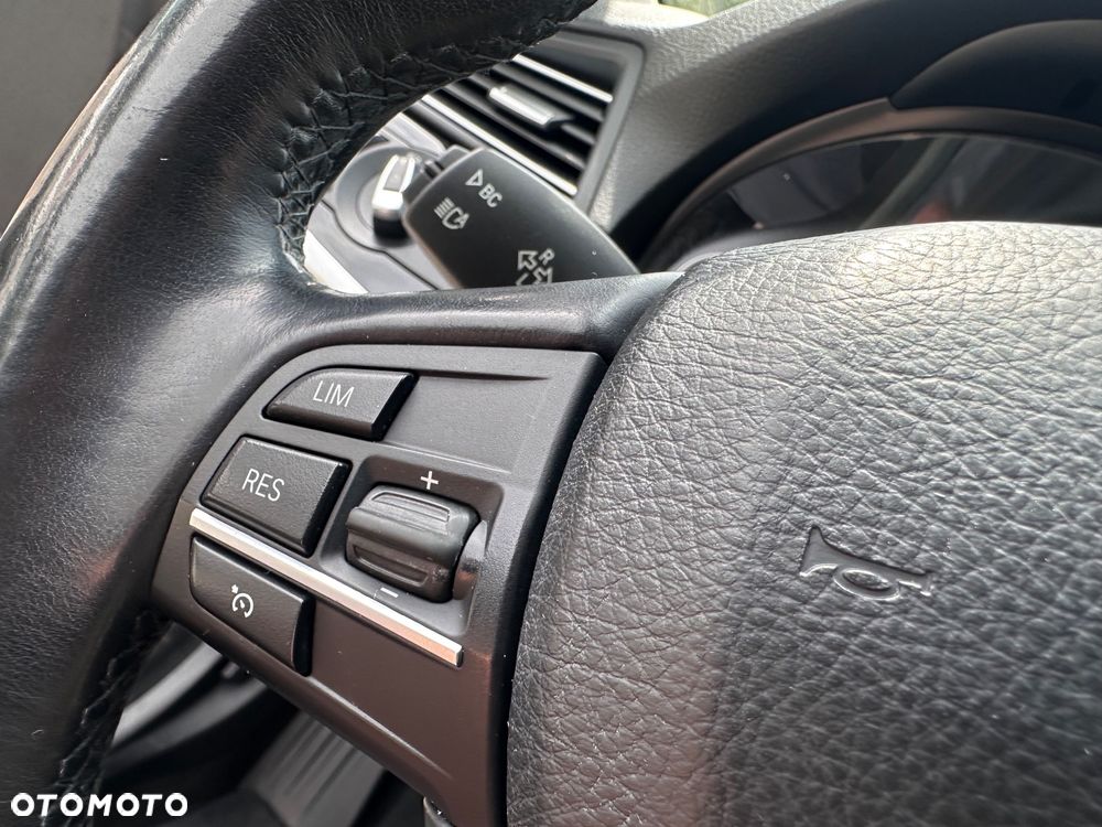 BMW Seria 5 520d Luxury Line - 30