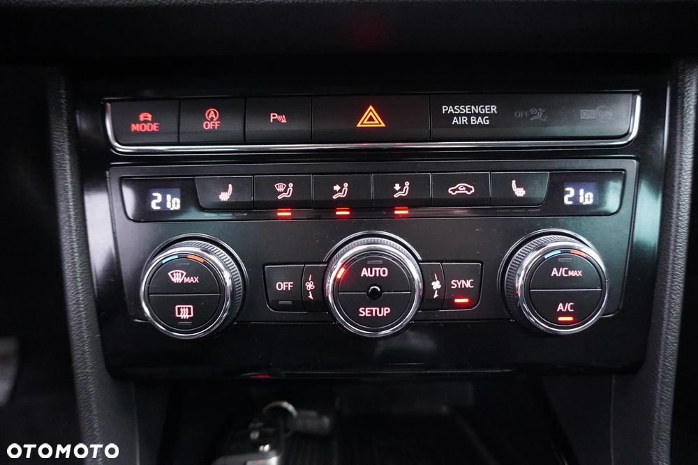 Seat Leon 1.5 EcoTSI Evo FR S&S - 26