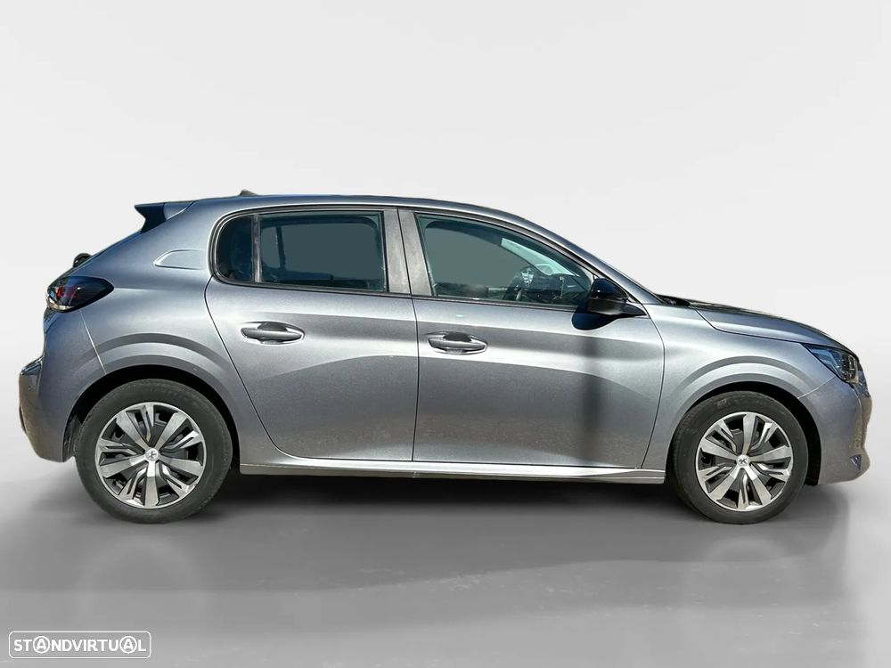 Peugeot 208 1.2 PureTech Active Pack - 7