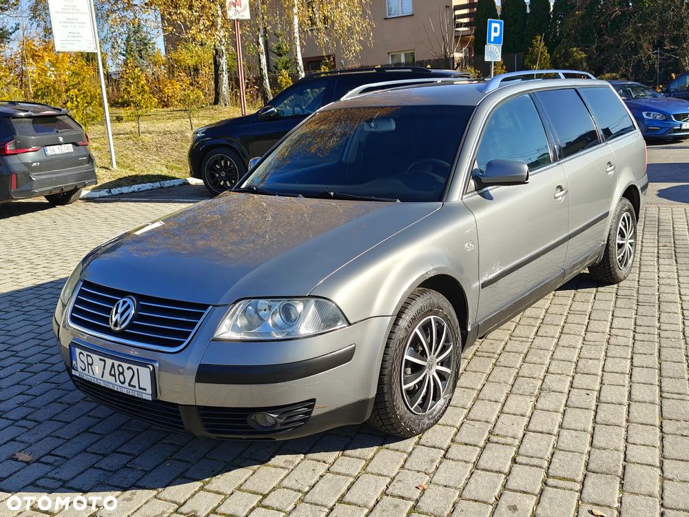Volkswagen Passat 2.0 Exclusive - 20
