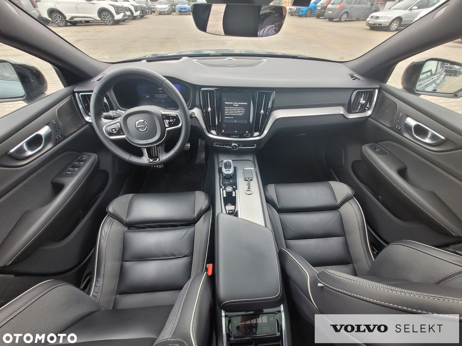 Volvo V60 - 10
