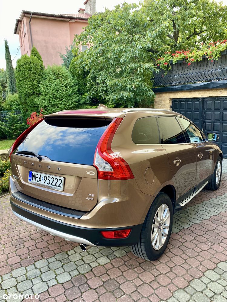 Volvo XC 60 - 5