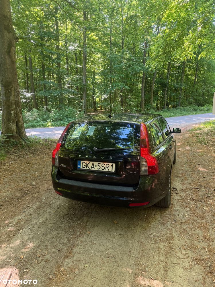 Volvo V50 2.0D Momentum - 3