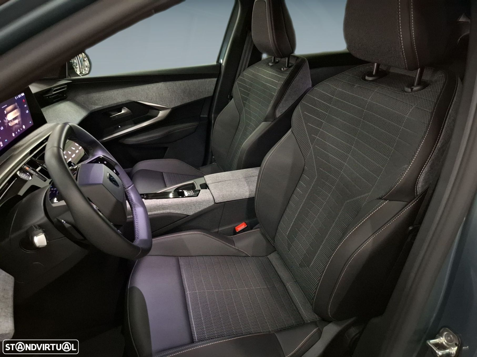 Peugeot E-3008 73 kWh Allure - 11