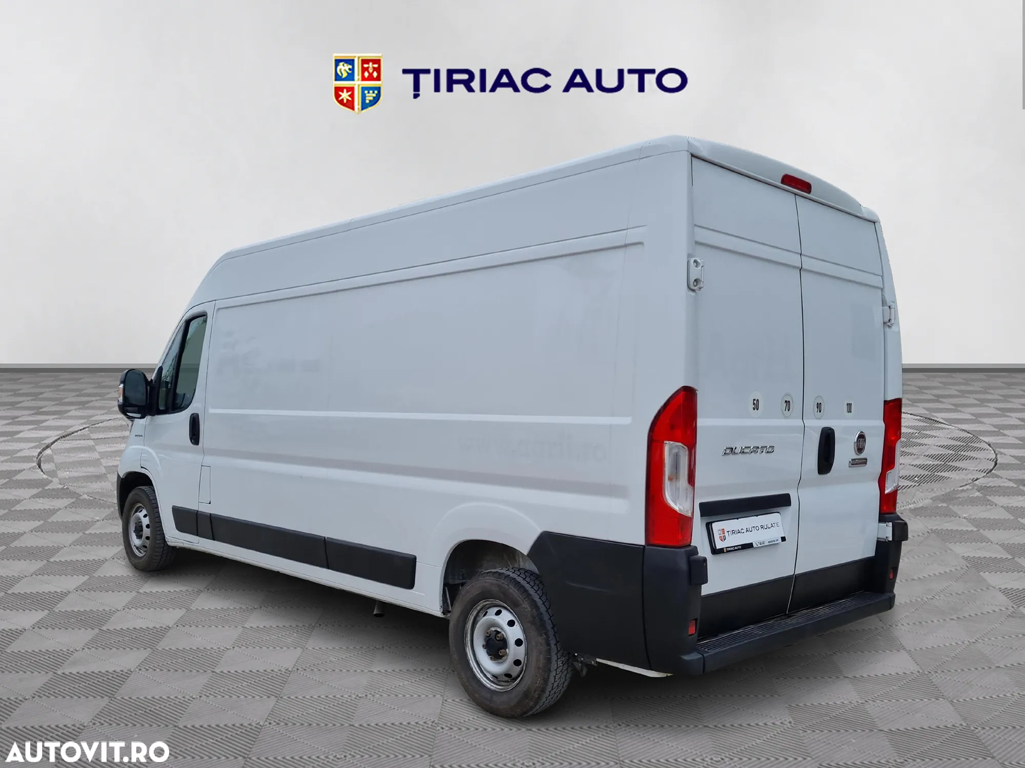 Fiat Ducato - 3