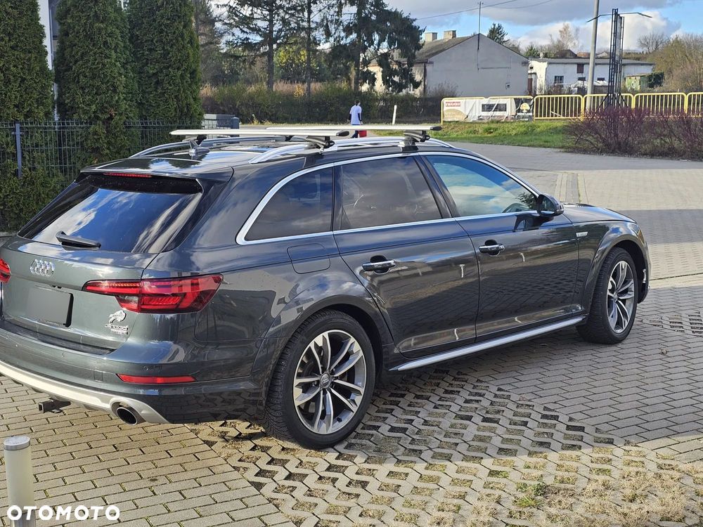 Audi A4 Allroad 2.0 TFSI Quattro S tronic - 6