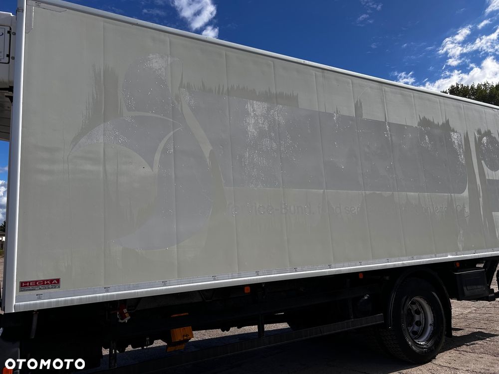 MAN TGM 320 - 17
