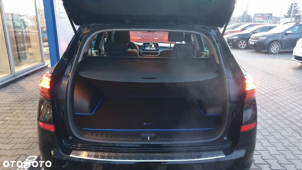 Hyundai ix35 1.6 GDI Comfort 2WD - 7