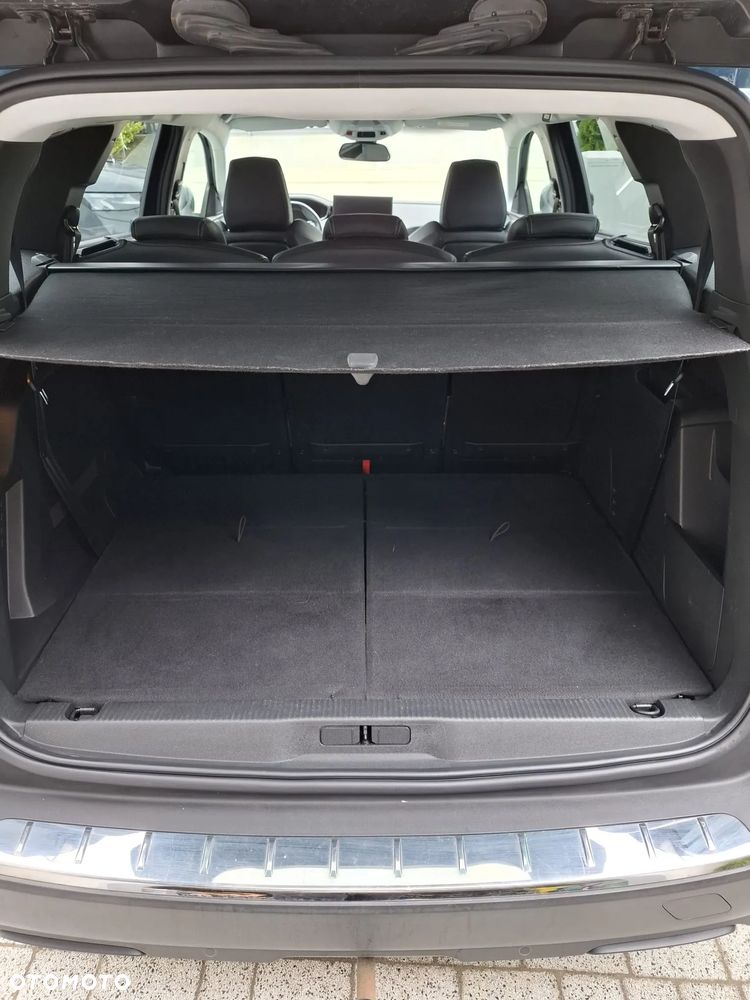 Peugeot 5008 1.2 PureTech Allure Pack S&S EAT8 - 16
