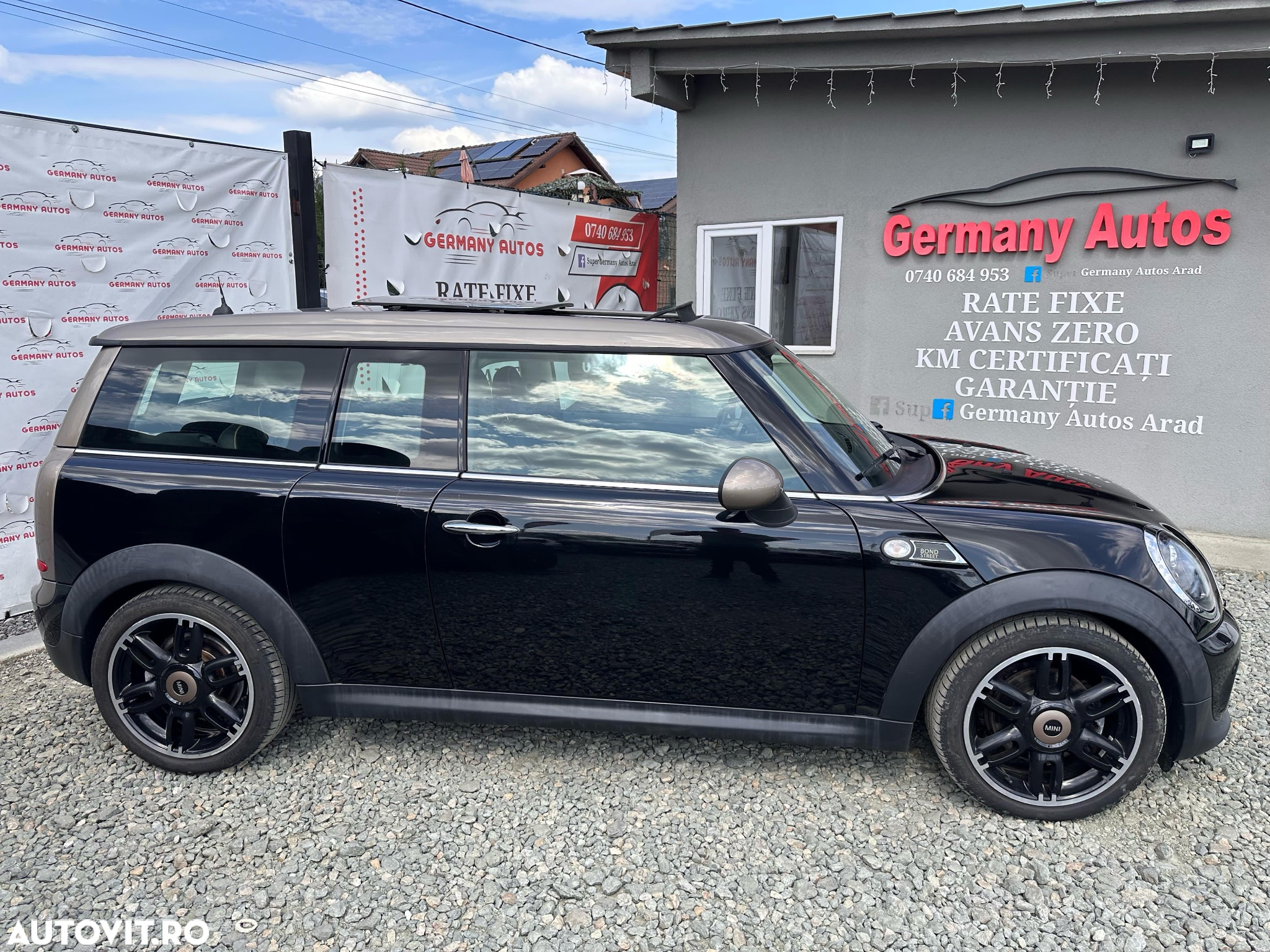 Mini Cooper - 2