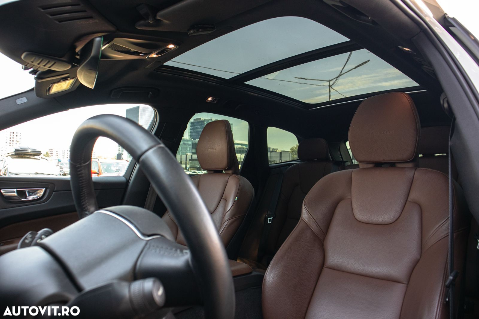 Volvo XC 60 D4 Inscription - 16