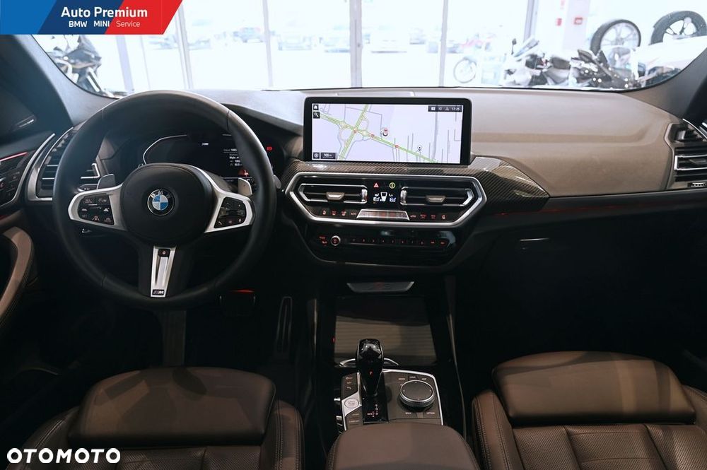 BMW X3 xDrive30i mHEV - 10