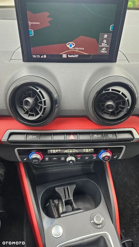 Audi Q2 1.4 TFSI cylinder on demand design - 19