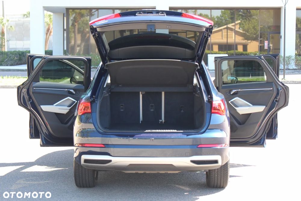 Audi Q3 - 14